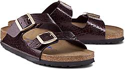 Birkenstock Pantolette ARIZONA BS Birkenstock Pantolette ARIZONA BS