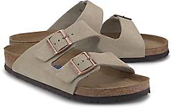 Birkenstock Pantolette ARIZONA VL Birkenstock Pantolette ARIZONA VL