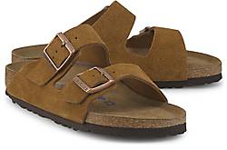 Birkenstock Pantolette ARIZONA Birkenstock Pantolette ARIZONA
