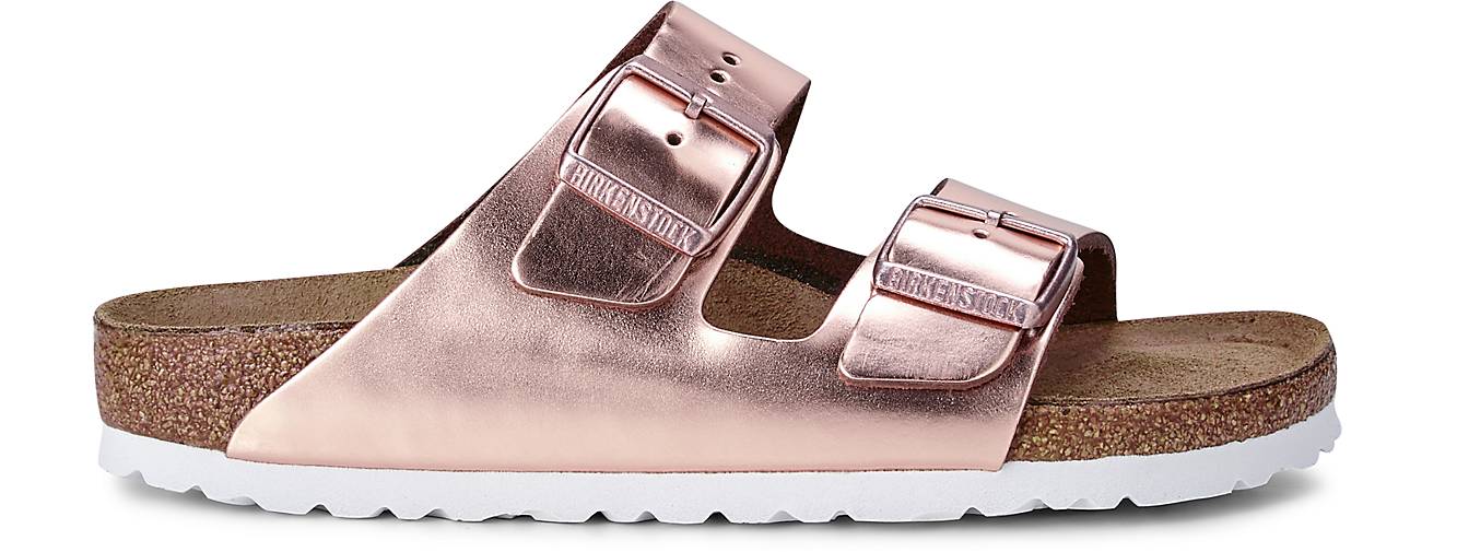 Birkenstock Pantolette ARIZONA
