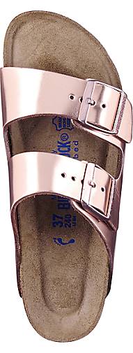 Birkenstock Pantolette ARIZONA