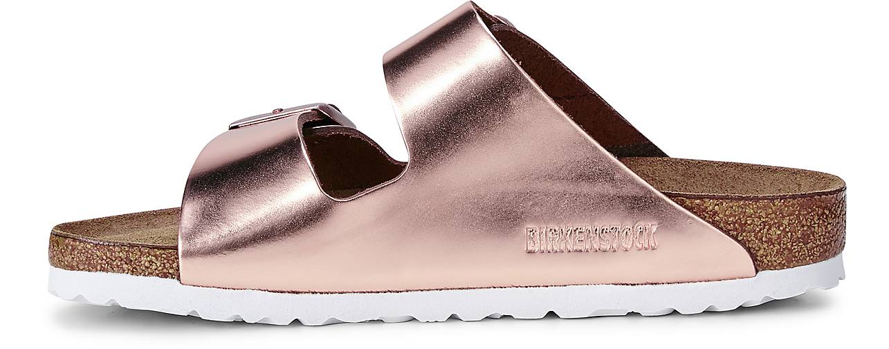 Birkenstock Pantolette ARIZONA