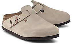 Birkenstock Pantolette BOSTON VL Birkenstock Pantolette BOSTON VL