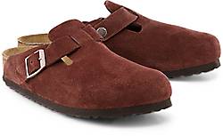 Birkenstock Pantolette BOSTON Birkenstock Pantolette BOSTON