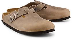 Birkenstock Pantolette BOSTON Birkenstock Pantolette BOSTON