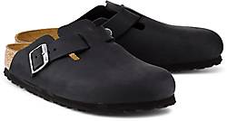 Birkenstock Pantolette BOSTON Birkenstock Pantolette BOSTON