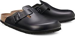 Birkenstock Pantolette BOSTON Birkenstock Pantolette BOSTON