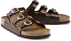 Birkenstock Pantolette FLORIDA BS Birkenstock Pantolette FLORIDA BS