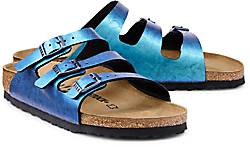 Birkenstock Pantolette FLORIDA Birkenstock Pantolette FLORIDA
