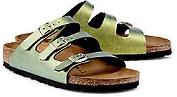 Birkenstock Pantolette FLORIDA Birkenstock Pantolette FLORIDA