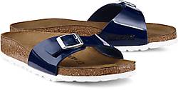 Birkenstock Pantolette MADRID BS Birkenstock Pantolette MADRID BS