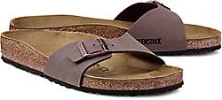 Birkenstock Pantolette MADRID Birkenstock Pantolette MADRID