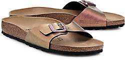 Birkenstock Pantolette MADRID Birkenstock Pantolette MADRID