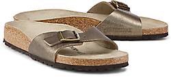 Birkenstock Pantolette MADRID Birkenstock Pantolette MADRID