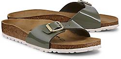 Birkenstock Pantolette MADRID Birkenstock Pantolette MADRID