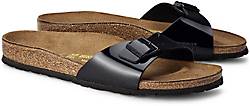 Birkenstock Pantolette MADRID Birkenstock Pantolette MADRID