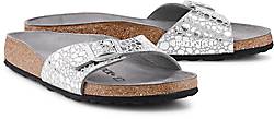 Birkenstock Pantolette MADRID Birkenstock Pantolette MADRID