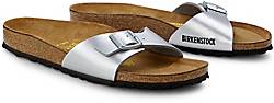 Birkenstock Pantolette MADRID Birkenstock Pantolette MADRID