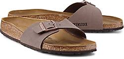 Birkenstock Pantolette MADRID Birkenstock Pantolette MADRID