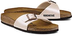 Birkenstock Pantolette MADRID Birkenstock Pantolette MADRID