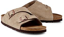 Birkenstock Pantolette ZÜRICH Birkenstock Pantolette ZÜRICH