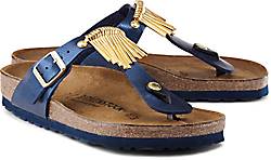 Birkenstock Sandale GIZEH FRINGE Birkenstock Sandale GIZEH FRINGE