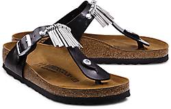 Birkenstock Sandale GIZEH FRINGE Birkenstock Sandale GIZEH FRINGE