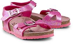 Birkenstock Sandale RIO KIDS Birkenstock Sandale RIO KIDS