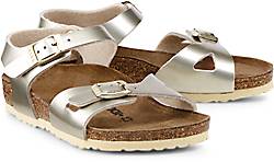 Birkenstock Sandale RIO Birkenstock Sandale RIO
