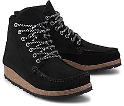 Birkenstock Schnür-Boots MARTON Birkenstock Schnür-Boots MARTON