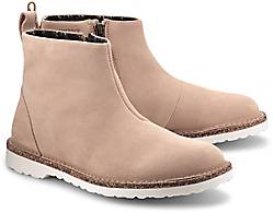 Birkenstock Stiefelette MELROSE Birkenstock Stiefelette MELROSE