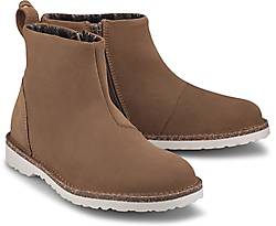 Birkenstock Stiefelette MELROSE Birkenstock Stiefelette MELROSE