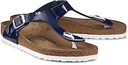 Birkenstock Zehentrenner GIZEH Birkenstock Zehentrenner GIZEH