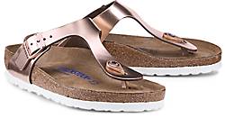 Birkenstock Zehentrenner GIZEH Birkenstock Zehentrenner GIZEH