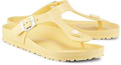 Birkenstock Zehentrenner GIZEH Birkenstock Zehentrenner GIZEH