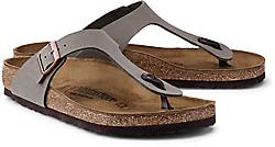 Birkenstock Zehentrenner GIZEH Birkenstock Zehentrenner GIZEH