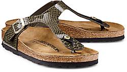 Birkenstock Zehentrenner GIZEH Birkenstock Zehentrenner GIZEH