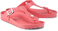 Birkenstock Zehentrenner GIZEH Birkenstock Zehentrenner GIZEH