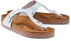 Birkenstock Zehentrenner GIZEH Birkenstock Zehentrenner GIZEH