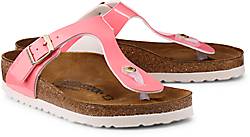 Birkenstock Zehentrenner GIZEH Birkenstock Zehentrenner GIZEH