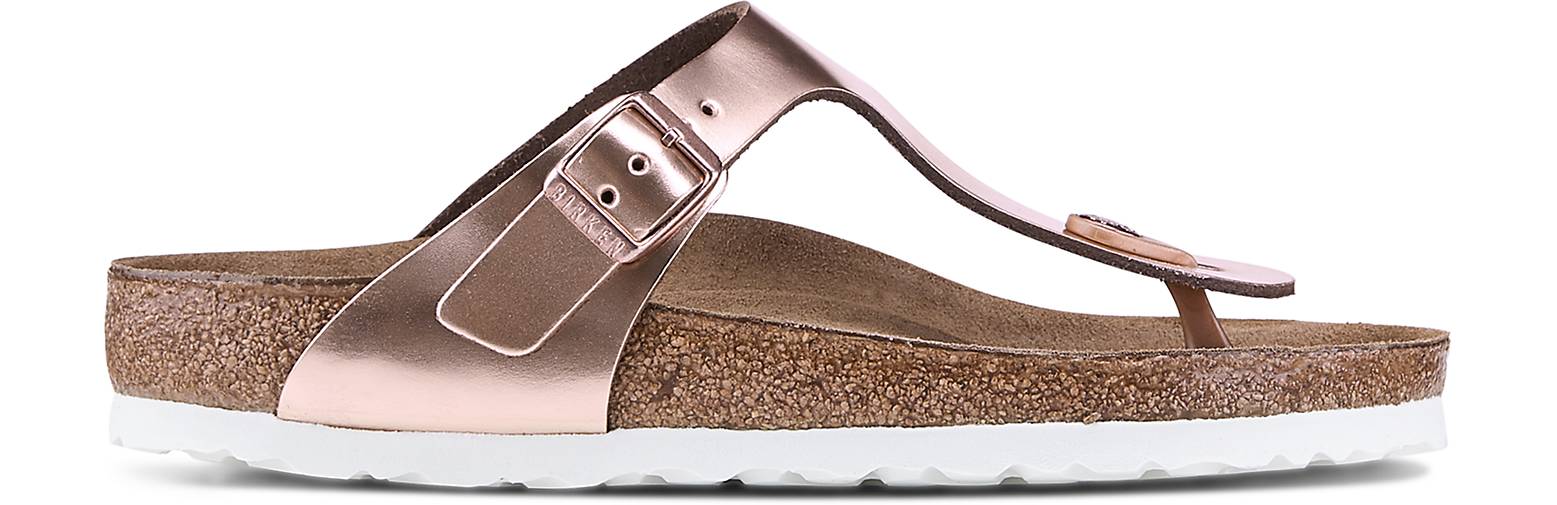 Birkenstock Zehentrenner GIZEH