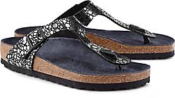 Birkenstock Zehentrenner GIZEH Birkenstock Zehentrenner GIZEH