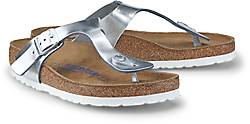 Birkenstock Zehentrenner GIZEH Birkenstock Zehentrenner GIZEH