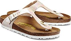 Birkenstock Zehentrenner GIZEH Birkenstock Zehentrenner GIZEH