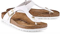 Birkenstock Zehentrenner GIZEH Birkenstock Zehentrenner GIZEH