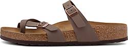 Birkenstock Zehentrenner MAYARI Birkenstock Zehentrenner MAYARI