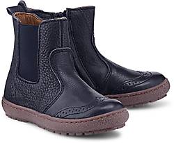 Bisgaard Chelsea-Boots Bisgaard Chelsea-Boots