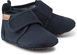 Bisgaard Hausschuh COTTONS Bisgaard Hausschuh COTTONS
