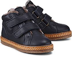 Bisgaard Klett-Booties Bisgaard Klett-Booties