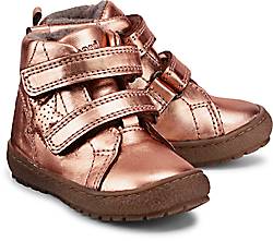 Bisgaard Klett-Booties Bisgaard Klett-Booties